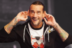 CM Punk hearing