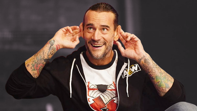 Living Color Vocalist: ‘CM Punk Refused WWE’s Attempts to Rip-Off ‘Cult of Personality”