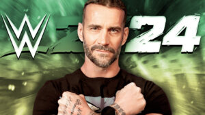 WWE 2K24: Full Details for All DLC Packs feat. CM Punk, ECW, WCW & 25 Characters