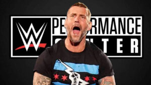 CM Punk Eyeing Leadership Role At WWE Performance Center