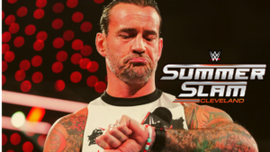 Report: CM Punk ‘Not Far’ From Returning, Could Wrestle At SummerSlam