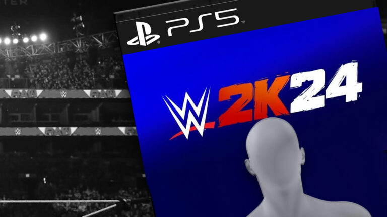 Latest clue essentially spoils the WWE 2K24 Cover Superstar