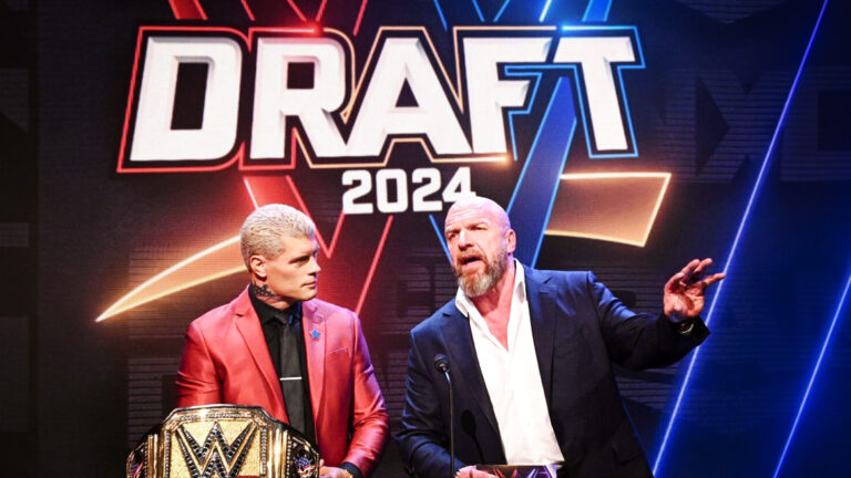 WWE Draft 2024: Summarizing The Updated Rosters for Raw & SmackDown