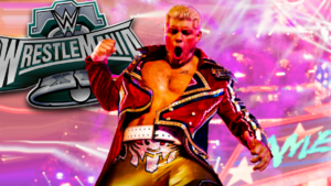 WrestleMania 40: Cody Rhodes May Have Special Entrance for the Show of Shows