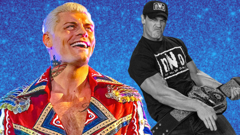 Cody Rhodes Believes WWE Not Turning John Cena Heel Was The Right Call