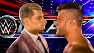 Daily Drop (4/9): WWE Draft Returning, Cody Rhodes Gives Flowers To MJF