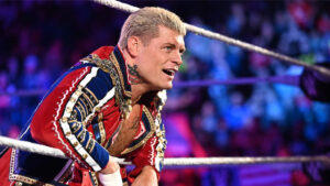 Cody Rhodes’ Pick For MVP of 2023 Is Different Than Shawn Michaels