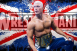 Cody Rhodes WrestleMania UK