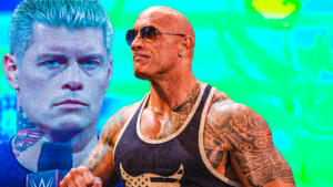 The Rock Taking Cody Rhodes’ WrestleMania 40 Spot: Internal Aftermath Within WWE