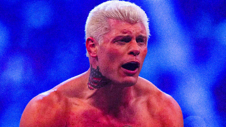 WWE Expected Cody Rhodes Would Be Seen As ‘A Martyr’ With WrestleMania Switch-Up