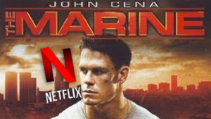 John Cena’s ‘The Marine’ Storms Into The Netflix Global Top 10