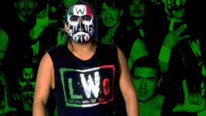 Damian 666 Update: Legendary Luchador Hospitalized After Heart Attack