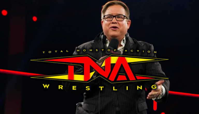 Update On Scott D’Amore’s Exit From TNA