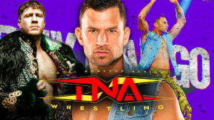 Dirty Dango Details Will Ospreay’s Influence On The TNA Locker Room (Exclusive)