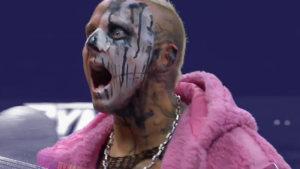 Darby Allin Reveals How His Surprise Return For AEW Double or Nothing 2024 Came About