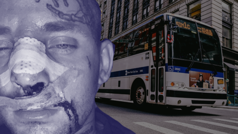 Darby Allin Hit By A Bus in New York City, Still Makes It To Broadway Show