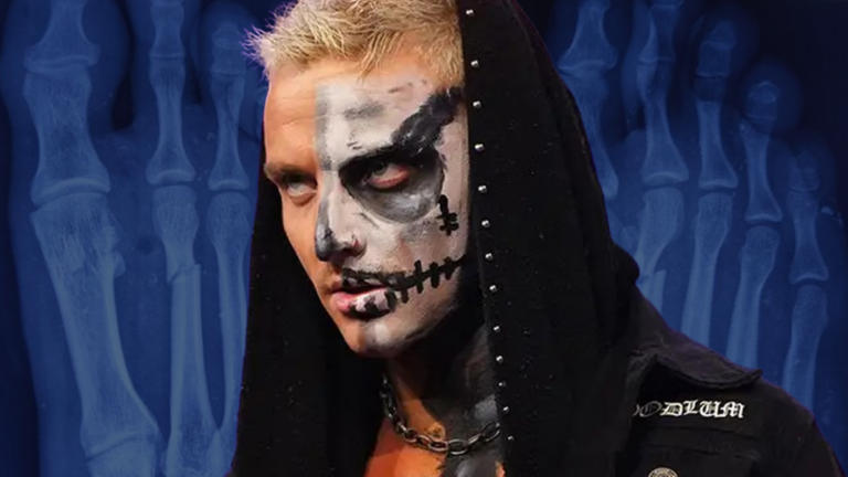 Darby Allin’s Broken Foot Won’t Heal Until June, May Not Stop Him Appearing for AEW