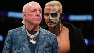 Darby Allin Shuns Valuable Advice From Ric Flair