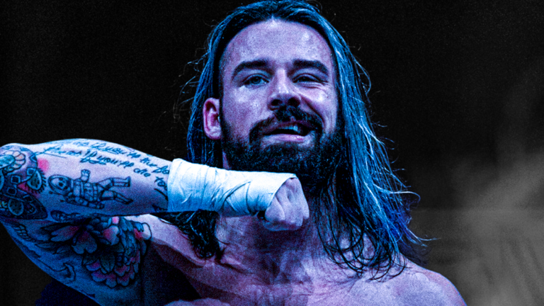 Health Setback: David Finlay Withdraws from NJPW Tournament