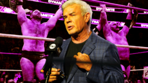 FTR Accuses Eric Bischoff Of Wanting A Job With AEW