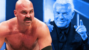 Dax Harwood & Eric Bischoff Continue A War Of Words On Social Media