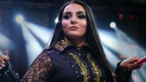 Deonna Purrazzo Talks ‘Thriving’ AEW’s Women’s Divison & Potential of Teaming With Britt Baker