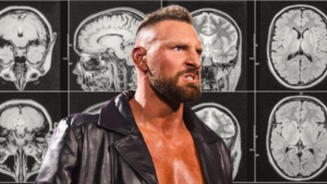 Dijak Reveals He’s Pledged His Brain To Science To Aid With CTE Research