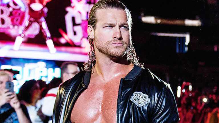 Dolph Ziggler’s Next Pro Wrestling Match Revealed Post WWE Release