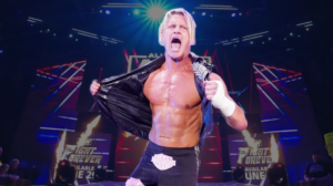 Creative Plans Are Being Pitched for Nic Nemeth (fka Dolph Ziggler) in AEW