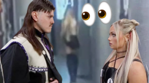 What Is Going On Between Liv Morgan & ‘Dirty’ Dominik Mysterio On 4/29 WWE Raw?