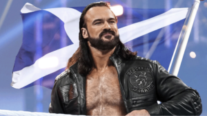 Drew McIntyre Speaks Of A Different Sacrifice While Pursuing WWE Dream