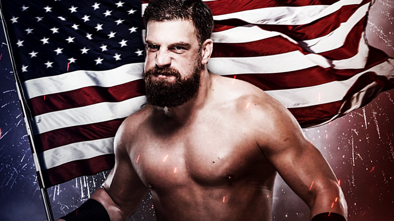 Drew Gulak To Appear For Beyond Wrestling In First Post-WWE Booking