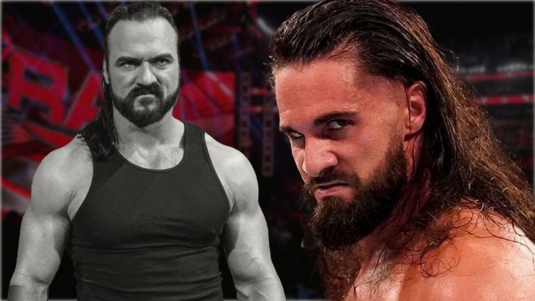 Trash Talk Heats Up As Rollins & McIntyre Command WWE WrestleMania 40 Spotlight