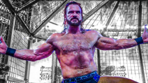 Drew McIntyre Reveals Possible Eardrum Injury After Grueling WWE Elimination Chamber Win