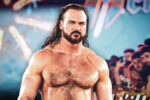 Drew McIntyre Entrance