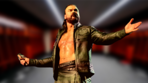 Drew McIntyre Comments On Being A “Quieter” Locker Room Leader