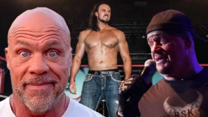 Drew McIntyre/ICW, Undertaker Adds Shows, Kurt Reacts to Meme & More