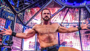 Drew McIntyre Wins Men’s Elimination Chamber 2024, Will Face Seth Rollins at WrestleMania