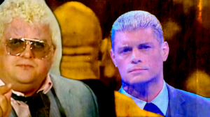 The Thrill Of The Chase Continues: Cody Rhodes Will Come Out On Top, No Matter What Happens At WrestleMania (Editorial)