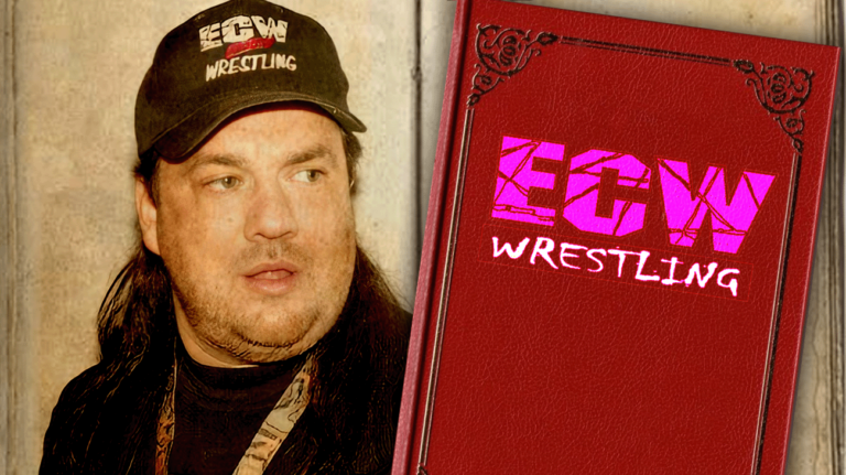 WWE “Spiritually Closing The Book” On ECW