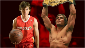 How Did Zac Efron’s Time in High School Musical Prepare Him for The Iron Claw?