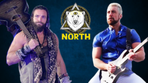 Joe Hendry To Face Elijah In Battle Of The Artists At North Wrestling Event on July 13