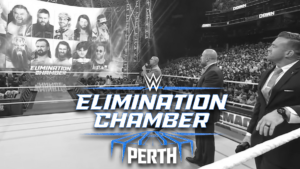 WWE Adds Major Stakes To 2024 Elimination Chamber Match