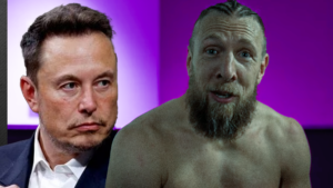 Cosmically Impotent: Bryan Danielson Issues Bold Challenge To Elon Musk