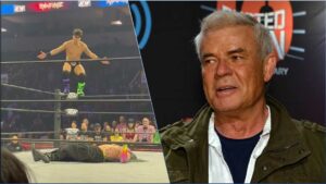 Eric Bischoff Blasts AEW For Recent Jeff Hardy Injury Scare: “It’s A Mess”