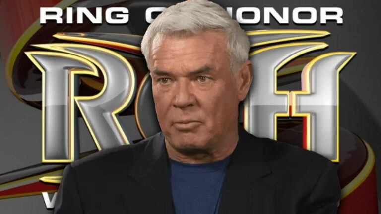 Eric Bischoff Doubts Fans Will See A Successful ROH In Our Lifetime