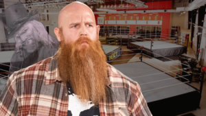 Erick Rowan Spotted At WWE Performance Center As Reports Of A Return Grow