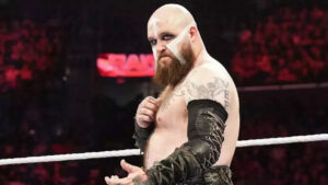 Erik Of Viking Raiders Speaks On Undergoing Stem Cell Therapy During WWE Injury Hiatus