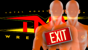 TNA Departures: Veteran Tag Team On Verge Of Possible Exit