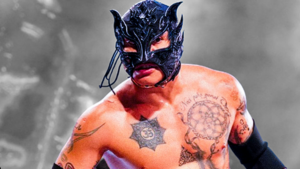 Fenix’s Comeback: First Post-Injury Match Booked Outside AEW